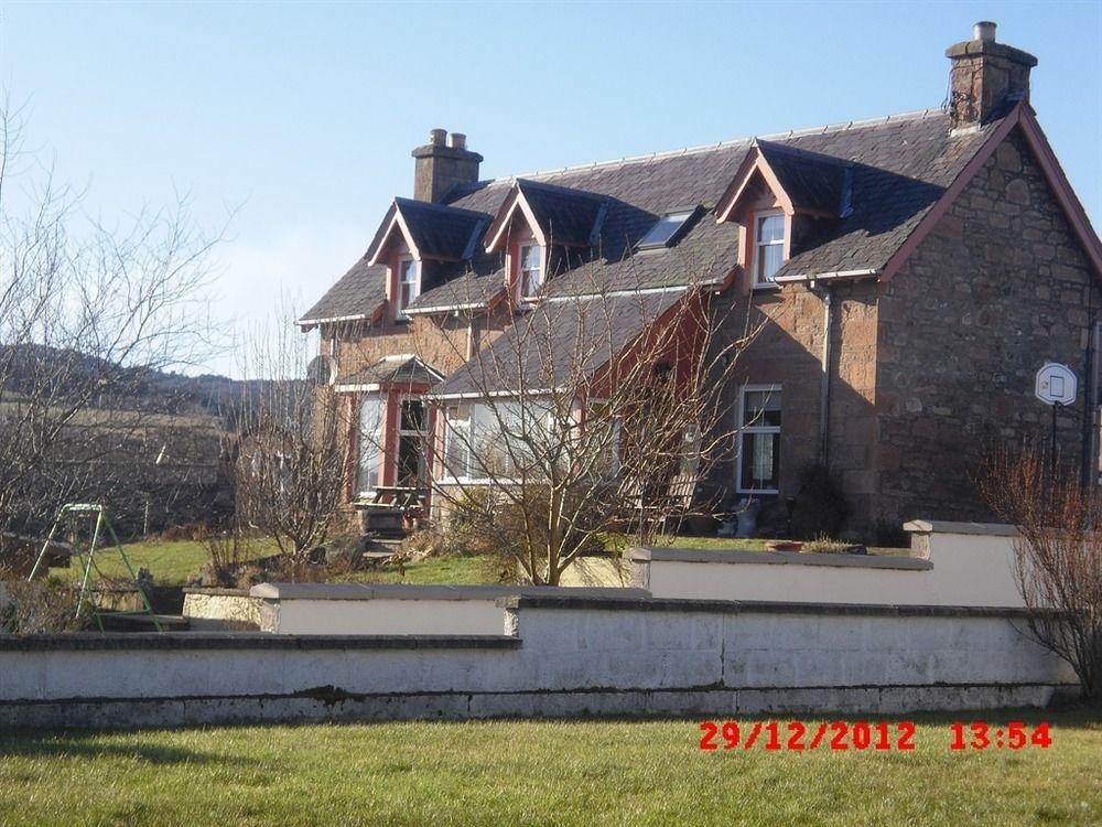 Viewbank Beauly Exterior foto